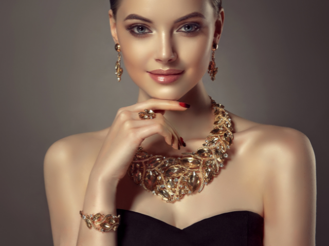 International Personalized eCommerce Jewelry Brand – Unbelievable Growth – 22% Margins – Operating in 7 Countries – 100,000 Monthly Visitors