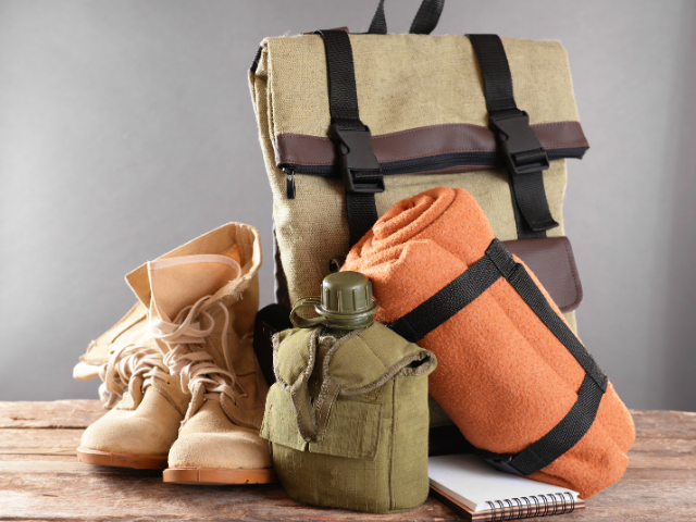 Military & Patriotic Focused eCommerce Brand – Weight Lifting Gear, Apparel & Accessories – 52% YOY Growth