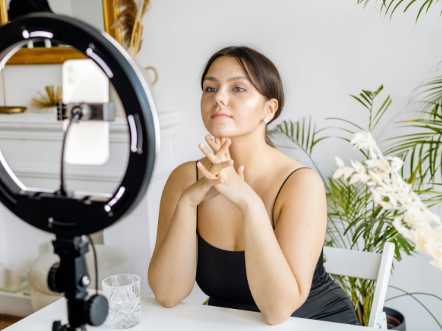 Content Licensing + Social Reach | High-Traffic Talent Media Agency | Full Monetization System | Exclusive Influencer Content | Sizable Seller Note & Equity Roll Options