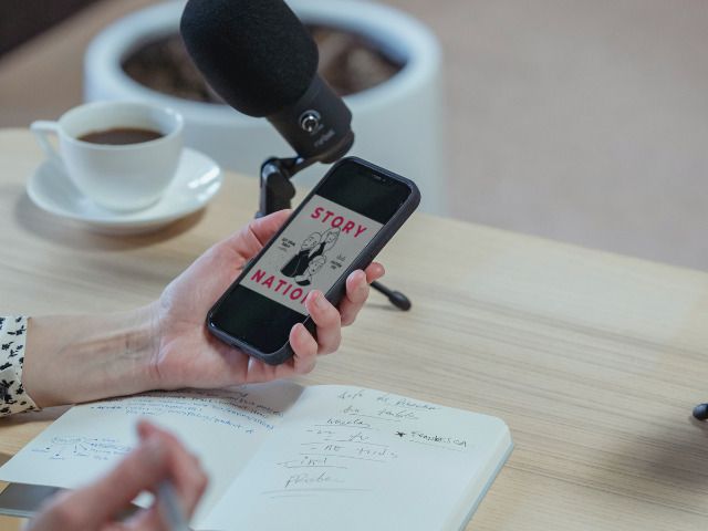 Podcast & Video Production Company – Subscription Model – Average Contract Value of $1500/Month – Customer Lifetime Value of $18,000+