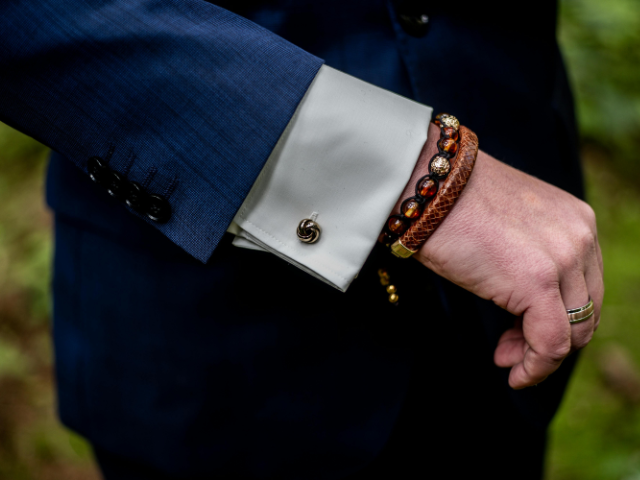 eCommerce Brand | Men’s Jewelry Sector | 35% Repeat Order Rate | 32,000 Instagram Followers | Seller Financing Available