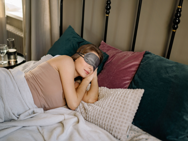 DTC Wellness eCommerce Brand | Sleep & Relaxation Sectors | Semi-Absentee Ownership with Full Team | 510,000+ Monthly Visits | Loyal Customer Base