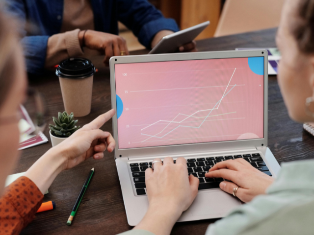 Performance Marketing Agency | Lead Generation, Publisher & Advertiser Services | 400% YOY Profit Growth | 12 Years in Business | Full Tech Stack & Ops Team