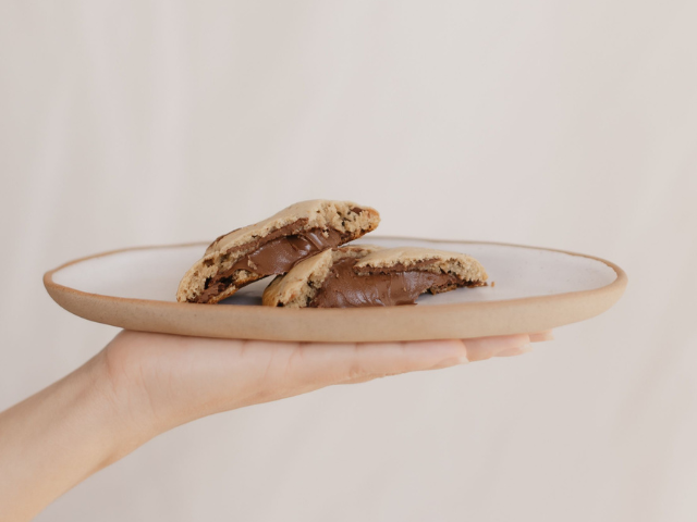 SBA Pre-Qualified Gourmet Cookie eCommerce Brand | 12 Year Business | 43% Repeat Order Rate