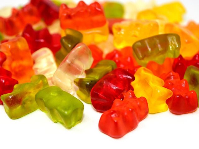 Amazon FBA Brand – Gummy Bear Nutritional Supplements Niche – 6 SKUs – 49% YOY Growth Rate – 2 Products are Proprietary Blends