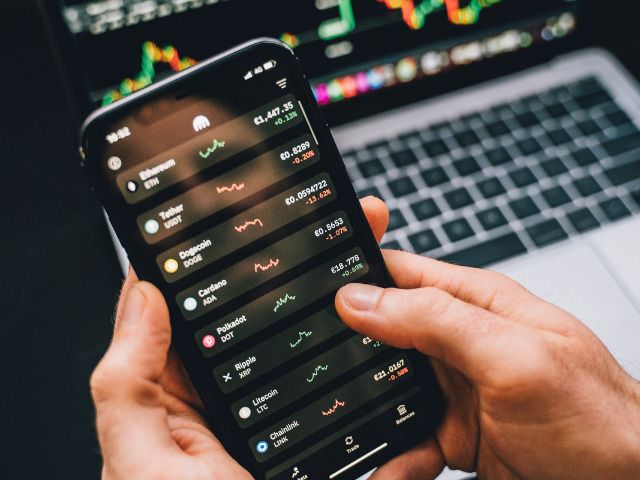 Affiliate Marketing Publisher in the Crypto Gambling Sector – 98% Margins – Growing Network of Ad Partners