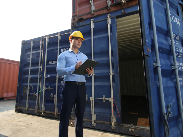 SBA Pre-Qualified Online Logistics Brokerage – Full Supply Chain Services – Nationwide Coverage – 90% Repeat Order Rate – Full Truckload, LTL and Warehousing Platforms