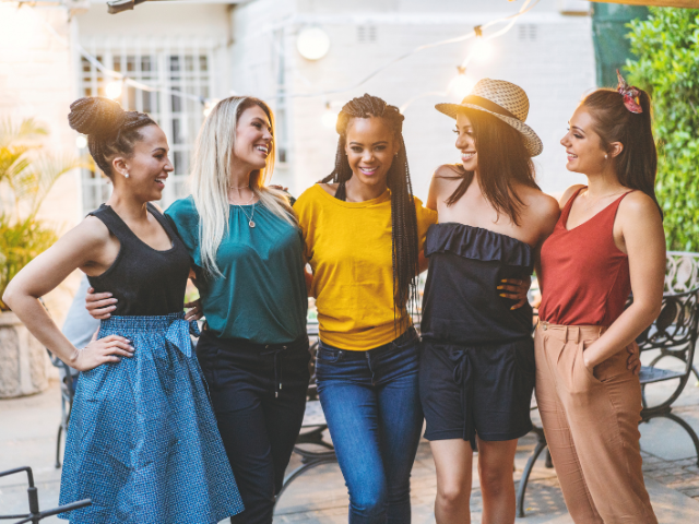 Women’s Apparel Brand – Focused on Everyday Basics – Amazon FBA – 10 Years in Business – 100% YOY Revenue Growth – 200% YOY Earnings Growth