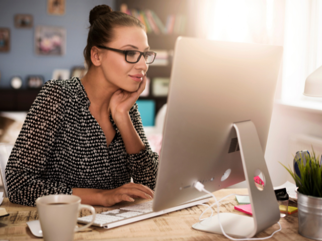 Online Resource for Social Security Benefits & Office Locations – Monetization via On Page Display Ads – 97% Margins – 6.3M Annual Page Views – All Organic Traffic