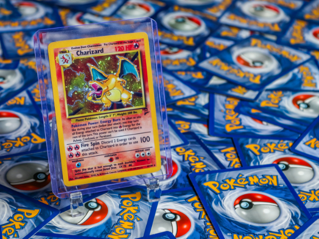eCommerce & LiveStreaming Brand | Trading Card Collectibles | 40% Repeat Order Rate | Growing TikTok Following | Semi-Absentee Ownership | Seller Financing