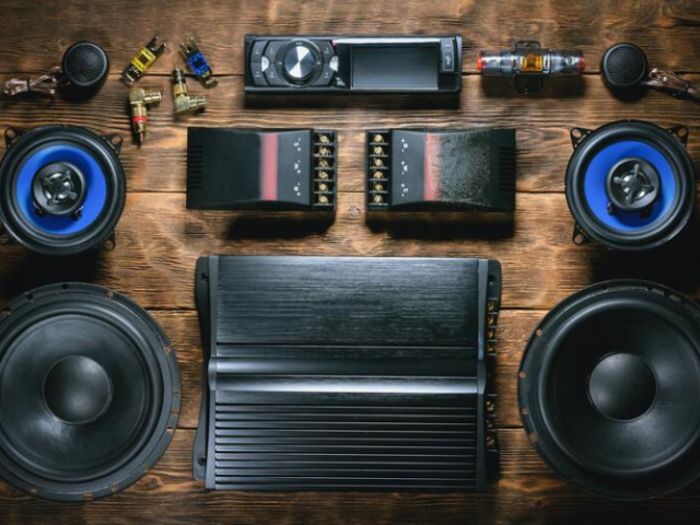 19 Year SBA Pre-Qualified eCommerce Brand in the Aftermarket Car Audio Vertical  - All Products are Custom Designed & Branded