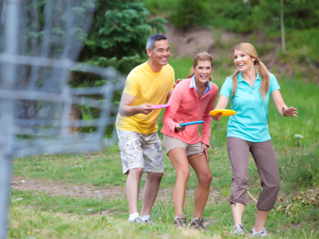 Disc Golf eCommerce Business – Website & Amazon Sales Channels – 101% YOY Profit Growth – 29% Repeat Order Rate – 65,000 Monthly Website Sessions