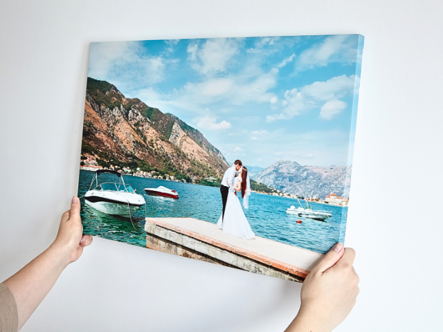 SBA Pre-Qualified Custom Print Wall Art eCommerce Brand – 22 Years in Business – Configurator in place for Customization – 99% Proprietary Products – 15,000+ 5 Star Reviews