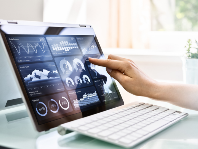 Web Design & Development Firm | Focused on the Restaurant Industry | 12 Years in Business | $40,000 MRR | 85% Client Retention | Steady YOY Growth