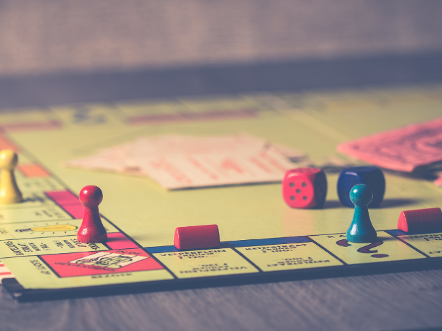 Amazon FBA eCommerce Brand in the Board Games Vertical – Strong YOY Growth in a High Growth Sector