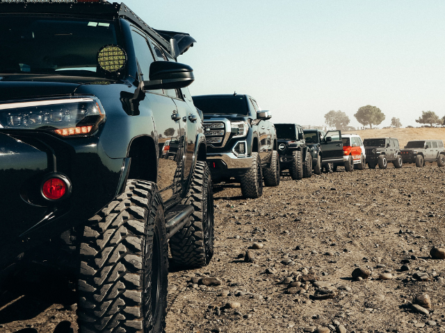 SBA Pre-Qualified | 27 Year 4×4 Vehicle Recovery eCommerce Products (80% Proprietary)
