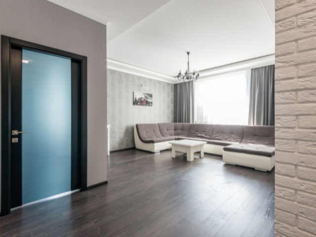SBA Pre-Qualified | Southern CA Flooring Contractor | 8 Years
