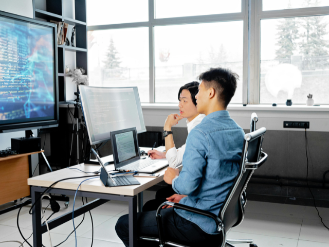 Software Development & Consulting Agency | Managed Services (MSP), Custom Software Dev, SaaS Platform Dev & More | Low Churn | $64K Average Contract