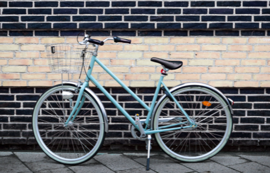 SBA Pre-Qualified Bicycles & Parts eCommerce Brand | 44 Years | $275 AOV | 30K Monthly Visitors