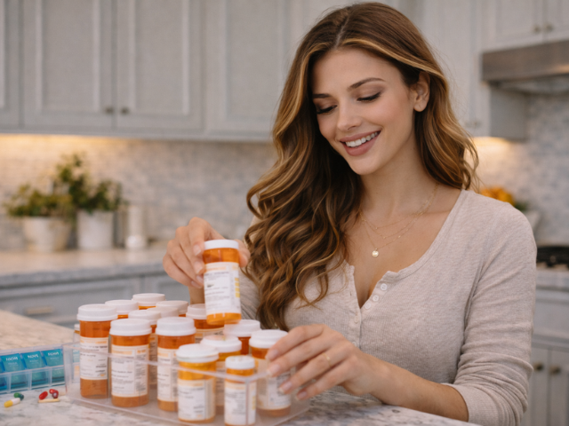 SBA Pre-Qualified eCommerce Brand | Secure Medication Storage | 60% Repeat Order Rate | Strong YOY Growth | Zero Ad Spend