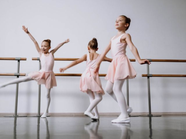 B2B Marketing Agency for Children’s Activity Centers – Lead Generation, Performance Marketing & Lead Management for Gymnastics, Swimming, Martial Arts & Many More Centers