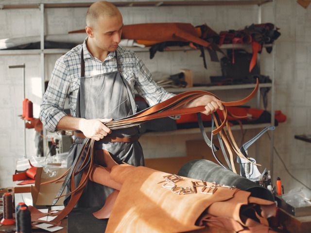 eCommerce Brand in the Leathercrafts Vertical – Consistent YOY Growth – Sales on Amazon, Walmart, eBay, Etsy & Shopify Website