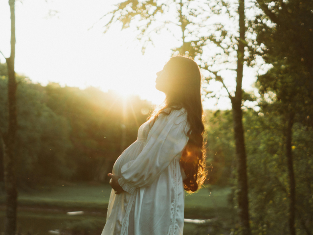 Prenatal Wellness eCommerce Brand | 4.9 Google Rating | $2350 AOV