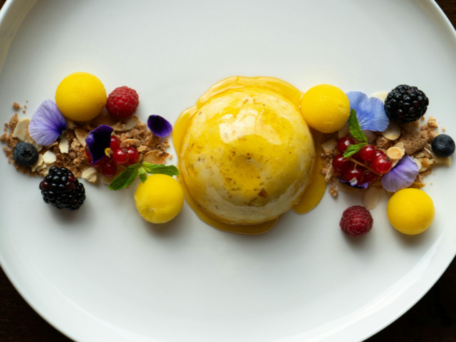 Digital Media & Consumer Food Lifestyle Brand | Proprietary Content | Food & Recipe Publishing | Recurring Ad Revenue | 90% Margin