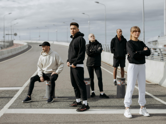 eCommerce Brand | Urban Streetwear Clothing | Strong Social Following