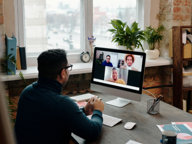 Semi-Absentee B2B Coaching Business | Up to 50% Seller Financing Available | Lead Gen Platform
