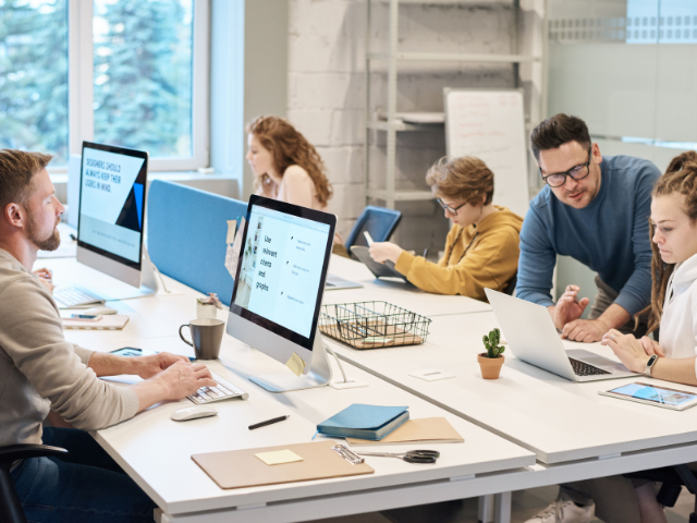 SBA Pre-Qualified | Managed Hosting & Website Support Agency | 24-Year History | 95% Customer Retention | 70% Recurring Revenue