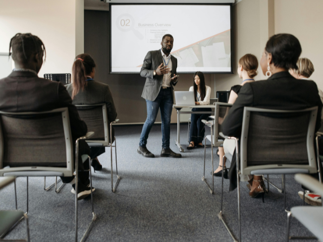 Learning & Development Agency | Learning Strategy, Custom LX Design & Workshop Facilitation | 8 Straight Years of Growth | Recurring Revenue