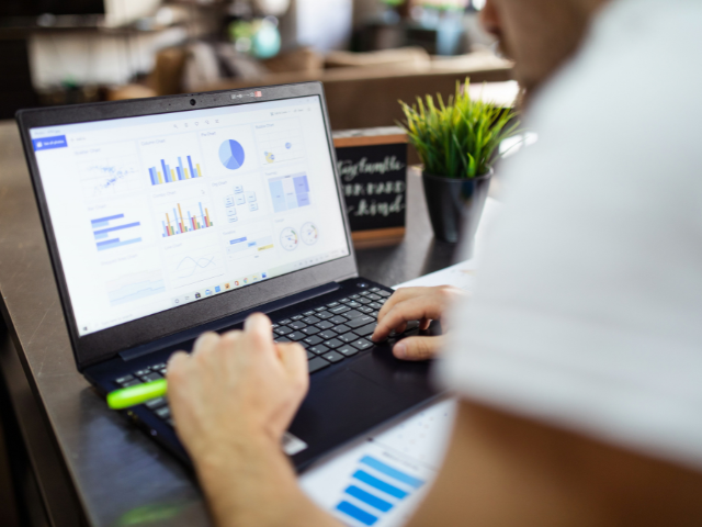 SBA Pre-Qualified Market Research & Analytics Company | 16-Year Agency | 71.6 Net Promoter Score | Minimal Churn