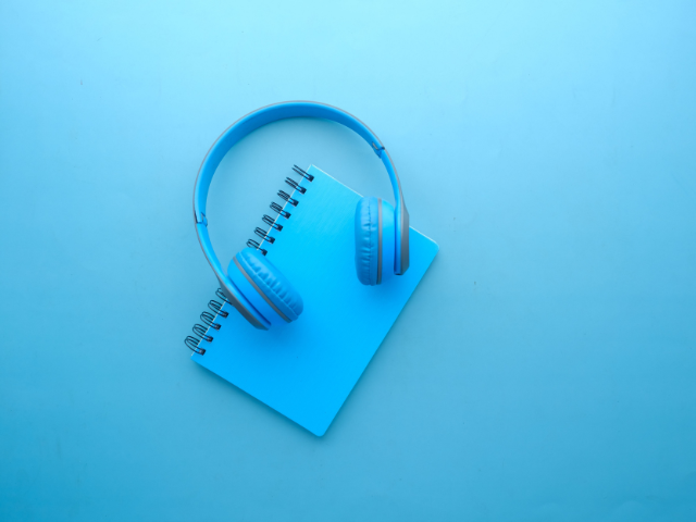 Seller Financing | Global Multilingual Publishing & Audiobook Platform