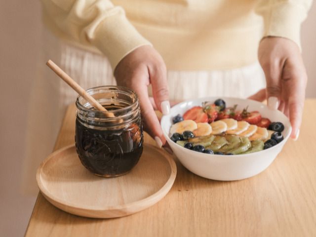 SBA Pre-Approved Organic Superfood Brand – Amazon eCommerce & Wholesale Channels – Strong Year Over Year Growth