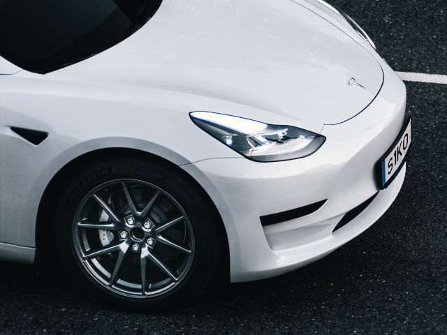 eCommerce Brand offering Aftermarket Trim Accessories for Tesla Model Vehicles – 38% YOY Growth – 37% Net Profit – Patents Pending