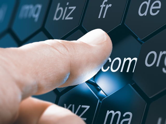 Extremely Rare 3-Letter Dot Com Domain For Sale | Highly Used Phrase by Millions Daily | Enormous Potential & Use Case for this Domain Name