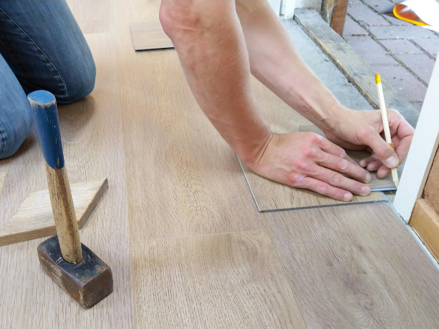 SBA Pre-Qualified | Central IL Hardwood Flooring Business | 15 Years Established | Team & Operations in Place