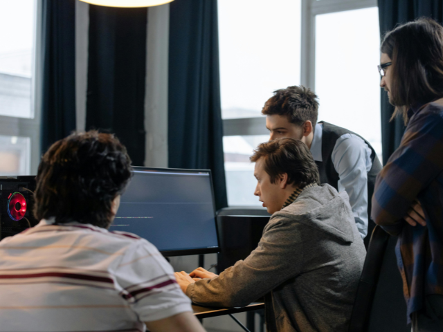 Enterprise-Grade UX/UI, Software Engineering & AI Development Agency | 85% Embedded Engineers | 11-Year Firm | 65% Client Retention Rate for Embedded Engineers