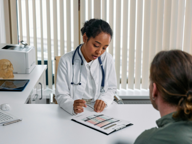 Wellness Clinic | Pain & Neuropathy | Strong Patient Retention