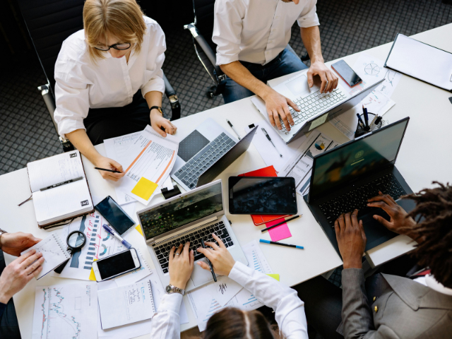 Full Service Digital Marketing Agency | 11-Year Firm | 20% YOY Profit Growth | Semi-Absentee | 5-Star Industry Reputation