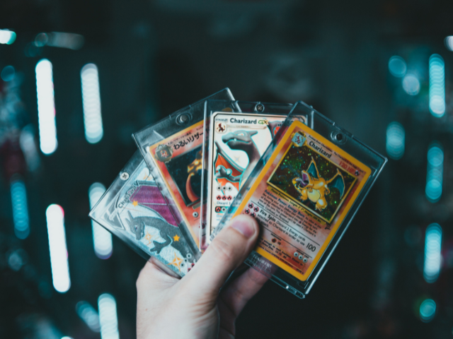 eCommerce & Livestream eCommerce Brand | Graded Trading Card Collectibles Market | 40% Repeat Order Rate | Proprietary Mystery Products | 11K+ TikTok Followers | 9,000+ Monthly Uniques