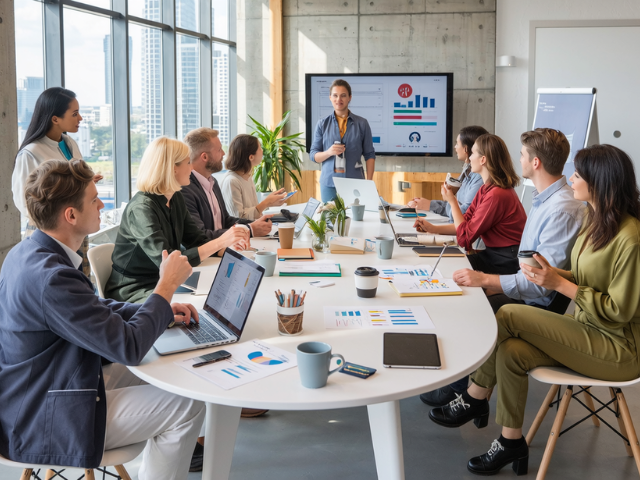 AI Agent Automation & Enterprise Transformation Firm | 350+ Clients | 42 AI Agents | Remote Team | 7 Year Operating History