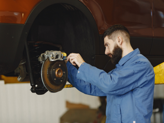SBA Pre-Qualified | 13 Year Auto Body Repair & Paint Business | 30–50 Vehicles Monthly