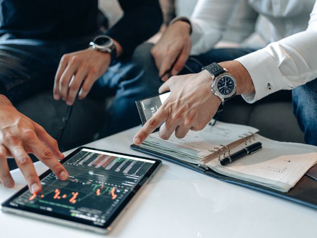 Subscription Based Software Platform for Futures Traders – Tech-Enabled Trading with Payout Features – Primarily Word of Mouth & Affiliate Referrals