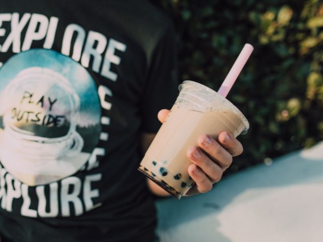 eCommerce Brand in the Boba Tea Category – Sells Gifts & Merchandise Connected with Boba Tea – 289% YOY Growth – International Sales – Strong Social Following on Pinterest & Instagram
