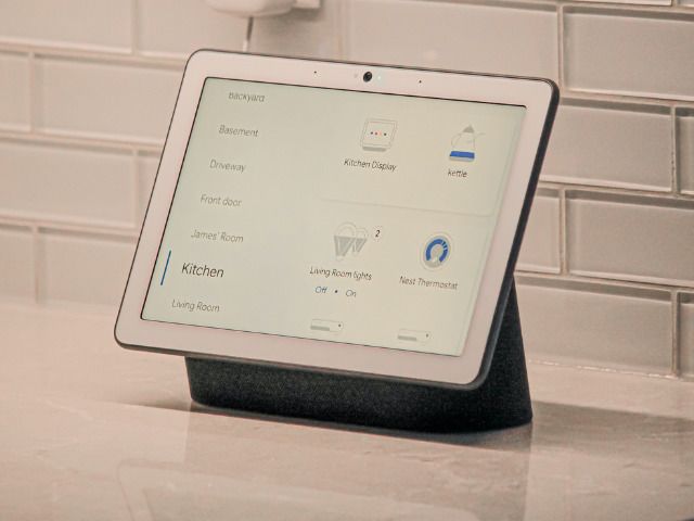 Smart Home, Tech-Enabled Consumer Electronics Brand – Amazon FBA eCommerce Retailer – Notification & Alert Technology