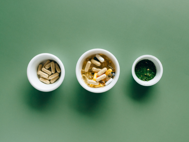 Amazon FBA Nutritional Supplements eCommerce Brand – 30% YOY Growth – 26% Net Margins – $25 AOV