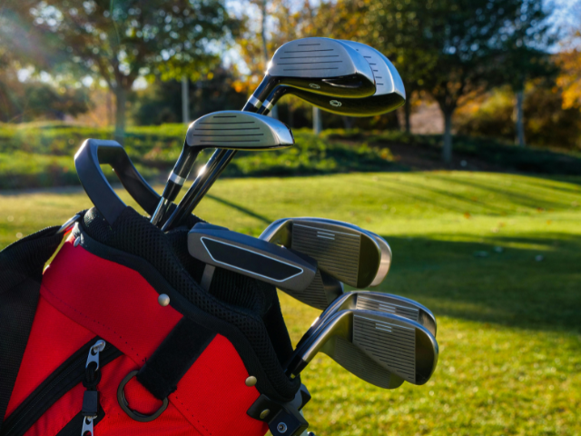 eCommerce Brand | Custom-Designed Golf Club Covers | 66% Net Margins