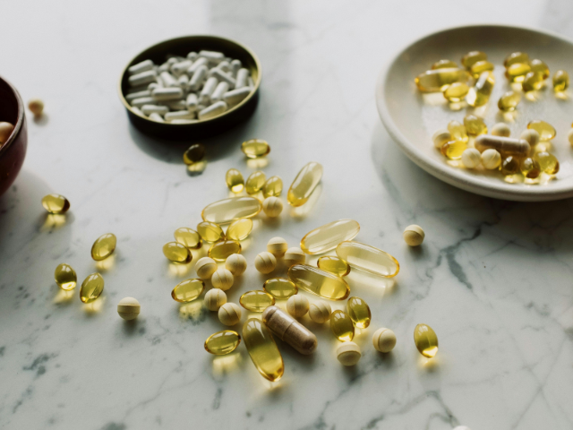 Nutritional Supplements eCommerce Brand | 856 Active Subscribers | $23 AOV